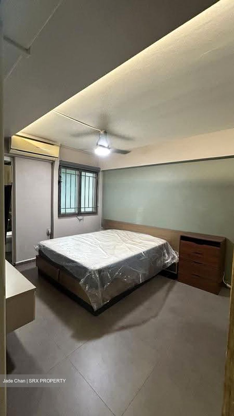 Blk 139 Marsiling Road (Woodlands), HDB 5 Rooms #622092601